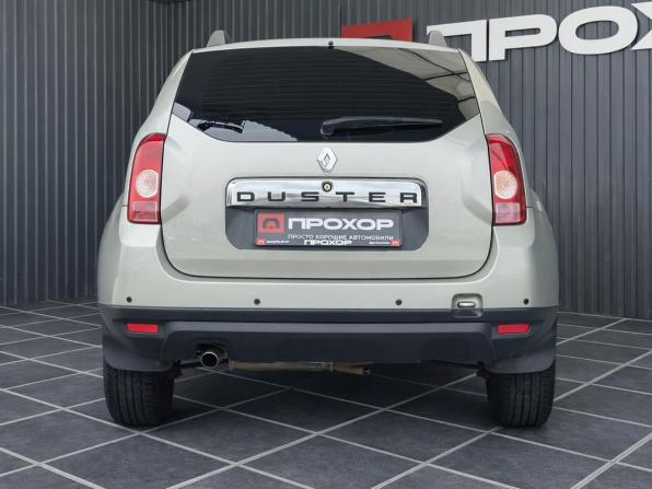 Renault Duster I с пробегом 2015 года, цена 933 000 рублей, 149341 км, внедорожник, Автокод Объявления