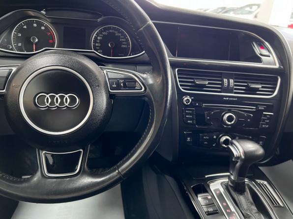 Audi A4 IV (B8) Рестайлинг с пробегом 2014 года, цена 1 095 000 рублей, 223796 км, седан, Автокод Объявления