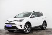 Toyota RAV4 IV (XA40) Рестайлинг Сургут  - изображение 21