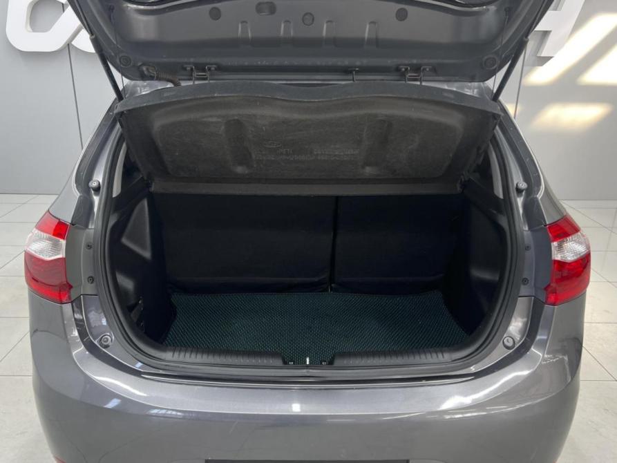 Kia Rio III Ростов-на-Дону  - изображение 18