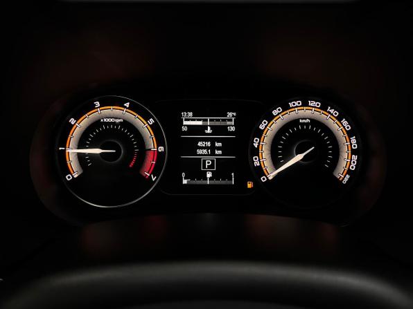 Lada (ВАЗ) Vesta I Рестайлинг (NG) с пробегом 2024 года, цена 1 385 000 рублей, 44000 км, универсал, Автокод Объявления