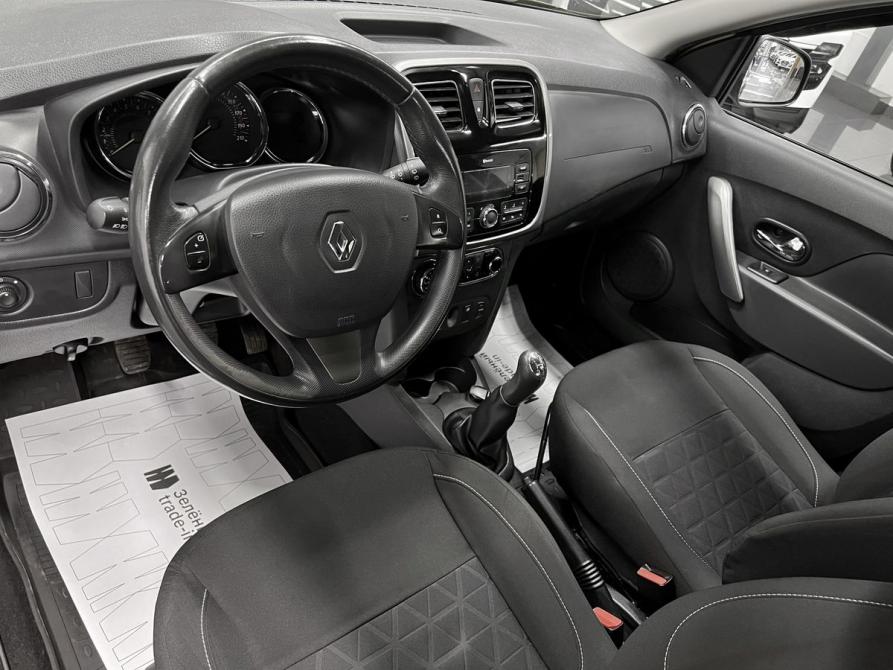 Renault Sandero II Тверь  - изображение 8