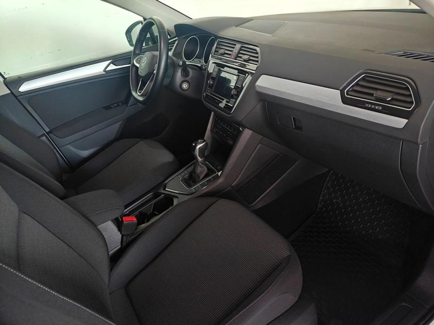 Volkswagen Tiguan II Рестайлинг Москва  - изображение 9