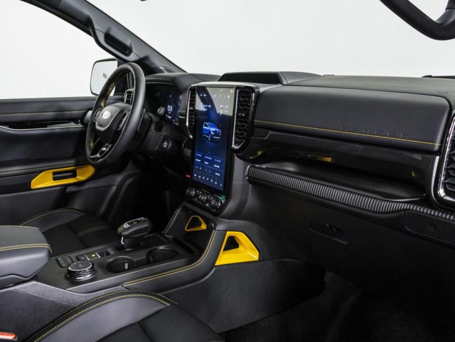 Ford Ranger T6.2 Москва  - изображение 9