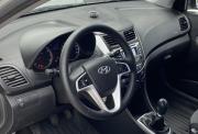 Hyundai Solaris I Владимир  - изображение 34