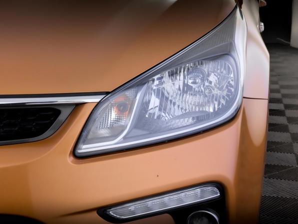 Kia Rio IV с пробегом 2019 года, цена 1 400 000 рублей, 91917 км, седан, Автокод Объявления