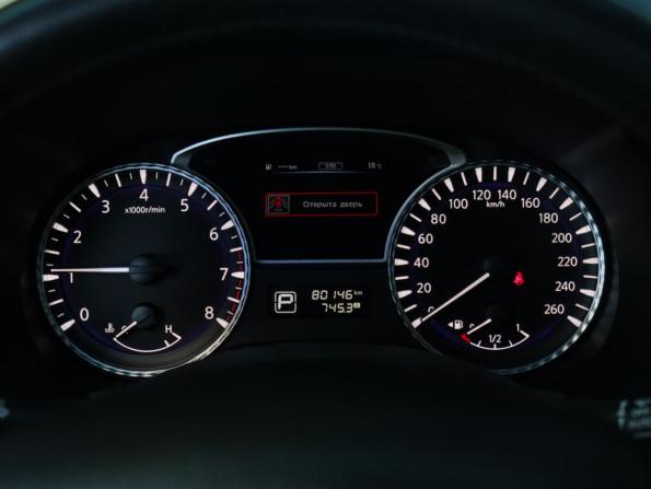 Infiniti QX60 I Рестайлинг с пробегом 2017 года, цена 2 810 000 рублей, 80146 км, внедорожник, Автокод Объявления