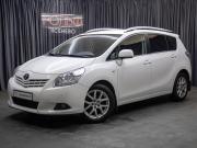 Toyota Verso I Москва  - изображение 22