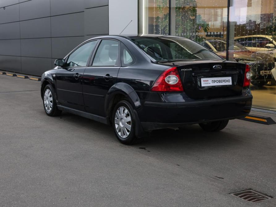 Ford Focus II Москва  - изображение 8