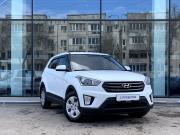 Hyundai Creta I Самара  - изображение 17