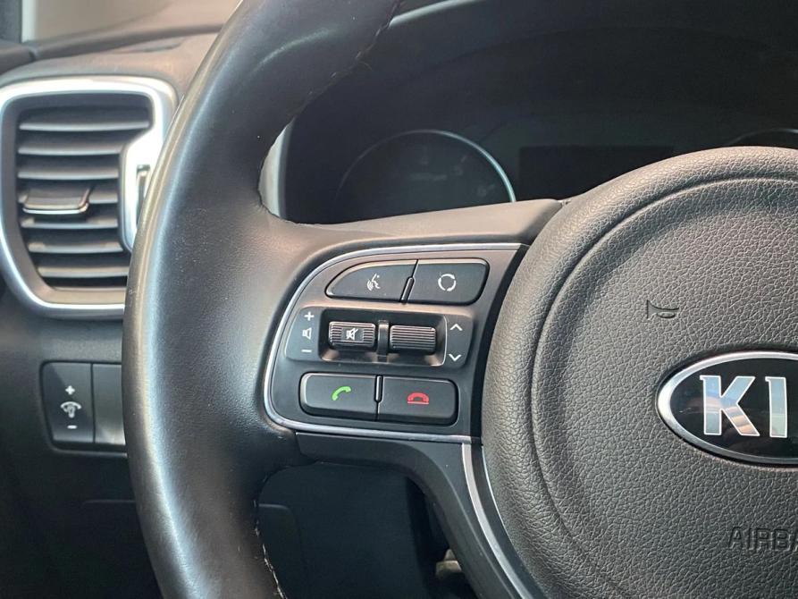 Kia Sportage IV Екатеринбург  - изображение 25