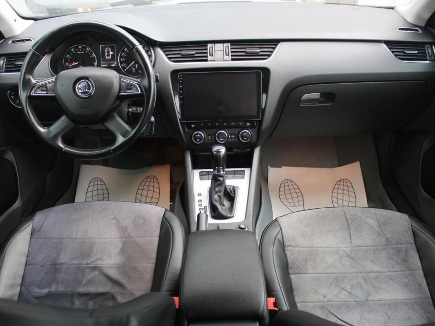 Skoda Octavia III (A7) Калуга  - изображение 6