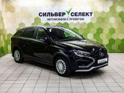 Lada (ВАЗ) Vesta I Рестайлинг (NG) Магнитогорск  - изображение 28