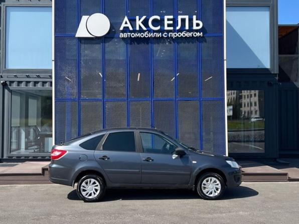Lada (ВАЗ) Granta I с пробегом 2015 года, цена 285 000 рублей, 175000 км, лифтбек, Автокод Объявления