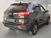 Hyundai Creta I Рестайлинг Уфа  - изображение 28
