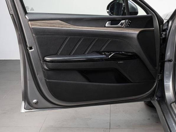Kia K5 III с пробегом 2020 года, цена 3 099 000 рублей, 71603 км, седан, Автокод Объявления