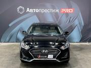 Hyundai Sonata VII (LF) Рестайлинг Пермь  - изображение 27