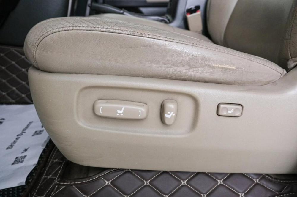 Toyota Land Cruiser 200 Series Красноярск  - изображение 19