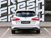 Nissan Tiida II Волгоград  - изображение 24