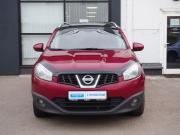 Nissan Qashqai+2 I Рестайлинг Москва  - изображение 18