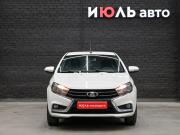 Lada (ВАЗ) Vesta I Екатеринбург  - изображение 20