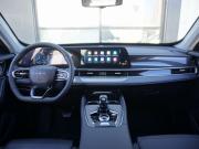 Chery Tiggo 7 Pro Max I Рестайлинг Москва  - изображение 30