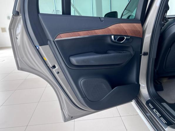 Volvo XC90 II Рестайлинг 1 с пробегом 2020 года, цена 4 950 000 рублей, 28227 км, внедорожник, Автокод Объявления