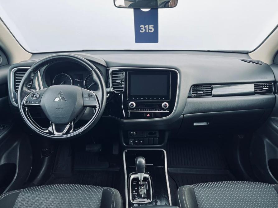 Mitsubishi Outlander III Рестайлинг 3 Санкт-Петербург  - изображение 19