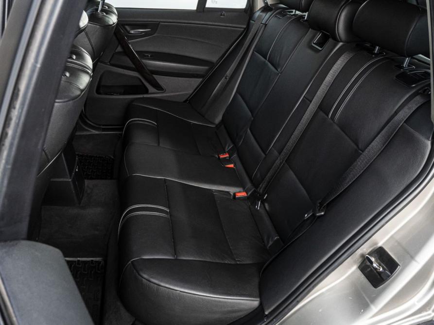 BMW X3 I (E83) Рестайлинг Тюмень  - изображение 14