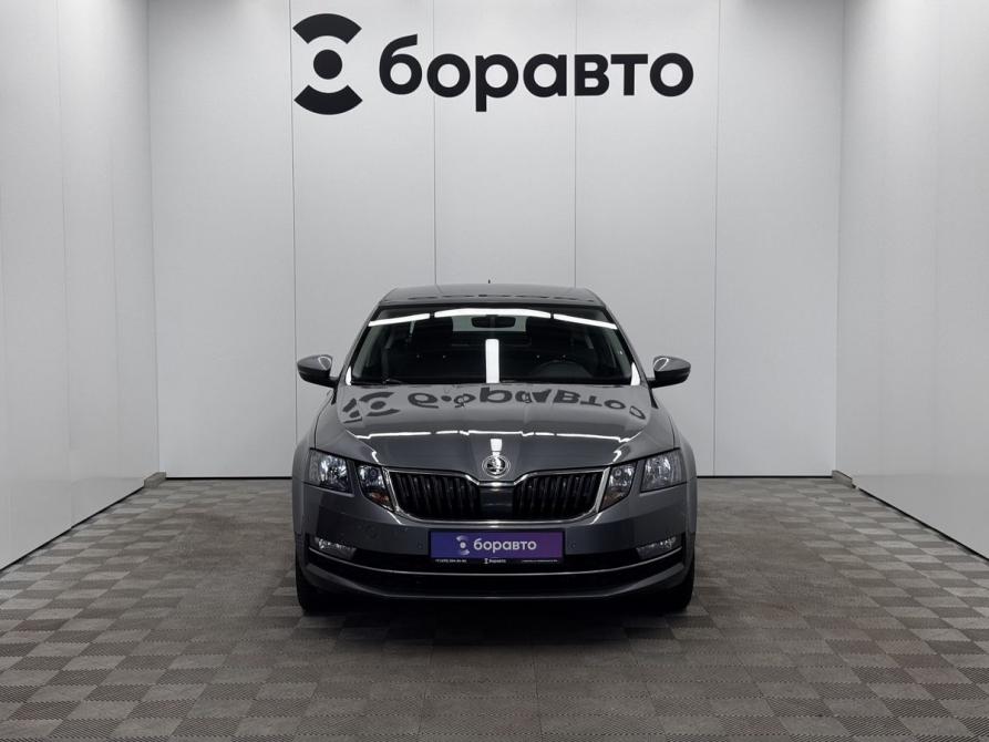 Skoda Octavia III (A7) Рестайлинг Воронеж  - изображение 5