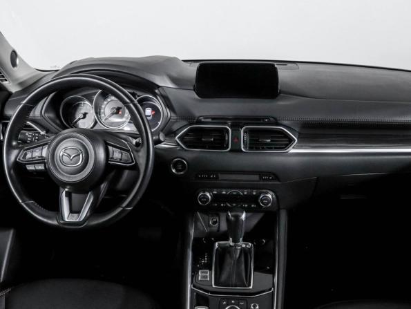 Mazda CX-5 II с пробегом 2018 года, цена 3 260 000 рублей, 49000 км, внедорожник, Автокод Объявления