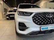 Chery Tiggo 8 Pro I Москва  - изображение 31