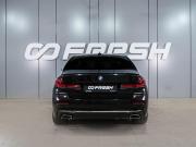 BMW 5 серии VII (G30/G31/G38) Рестайлинг Воронеж  - изображение 37