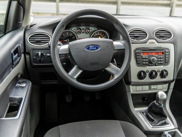 Ford Focus II Рестайлинг с пробегом 2011 года, цена 798 000 рублей, 91335 км, седан, Автокод Объявления