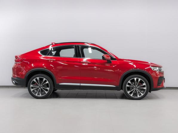 Geely Tugella I с пробегом 2022 года, цена 2 660 000 рублей, 76630 км, внедорожник, Автокод Объявления