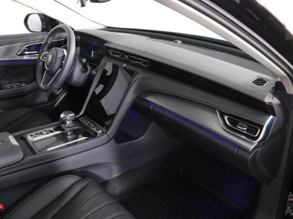 Hongqi H5 II с пробегом 2024 года, цена 3 599 000 рублей, 6490 км, седан, Автокод Объявления