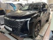 Geely Atlas II Москва  - изображение 4