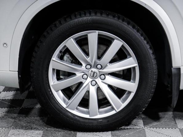 Volvo XC90 II с пробегом 2017 года, цена 4 098 000 рублей, 111590 км, внедорожник, Автокод Объявления