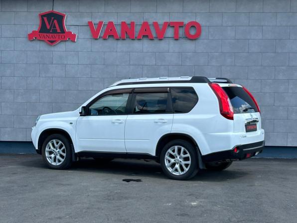 Nissan X-Trail II Рестайлинг с пробегом 2011 года, цена 1 570 000 рублей, 189023 км, внедорожник, Автокод Объявления