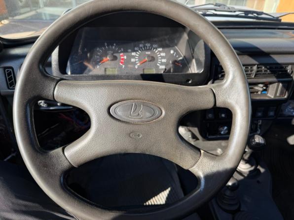 Lada (ВАЗ) 2121 (4x4) I Рестайлинг с пробегом 2012 года, цена 320 000 рублей, 104234 км, внедорожник, Автокод Объявления