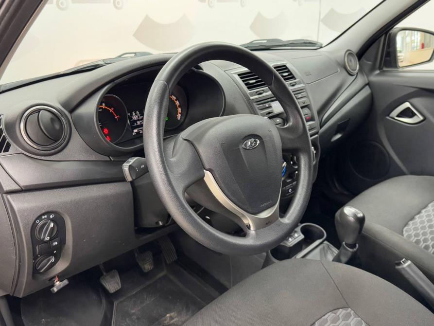 Lada (ВАЗ) Granta I Рестайлинг Ставрополь  - изображение 7