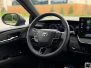 Toyota Camry IX (XV80) China Market Казань  - изображение 58