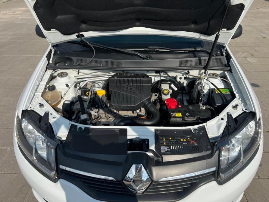 Renault Logan II Стерлитамак  - изображение 21