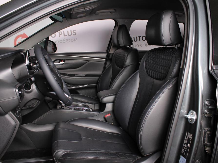 Hyundai Santa Fe IV Минеральные Воды  - изображение 8