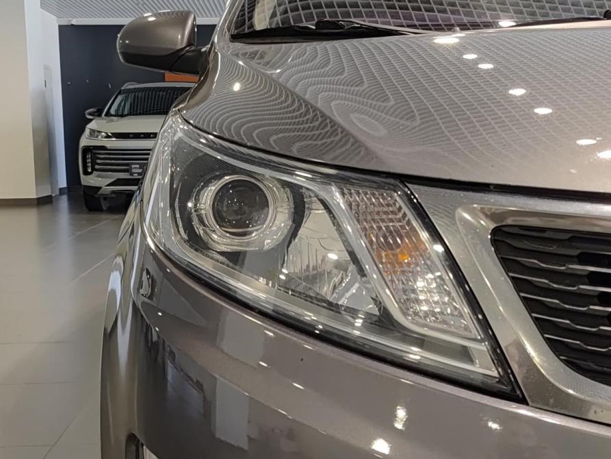Kia Rio III Казань  - изображение 21