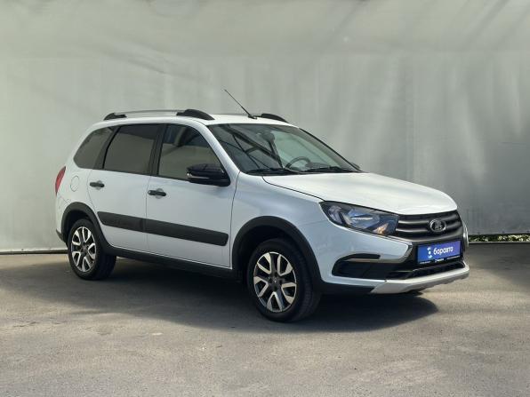 Lada (ВАЗ) Granta I Рестайлинг с пробегом 2023 года, цена 892 000 рублей, 59025 км, универсал, Автокод Объявления