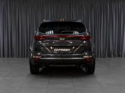 Kia Sportage IV Рестайлинг Тюмень  - изображение 22