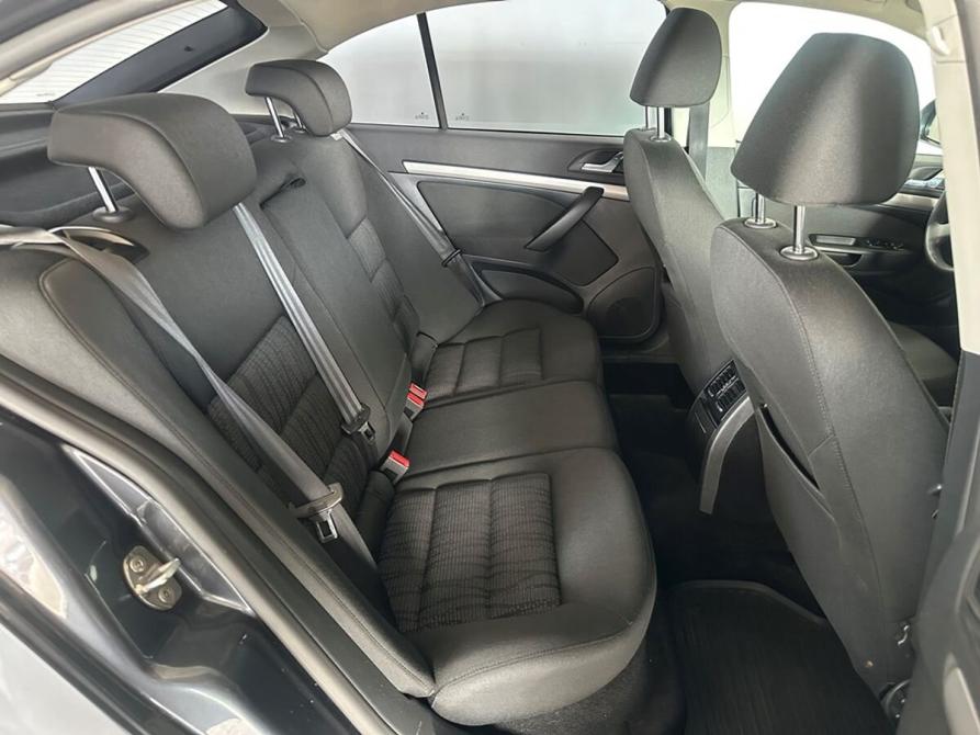 Skoda Octavia II (A5) Рестайлинг Москва  - изображение 10