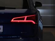 Audi Q5 II (FY) Москва  - изображение 47