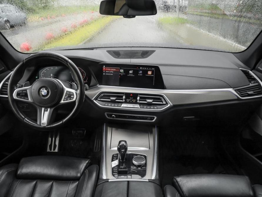 BMW X5 IV (G05/G18) Санкт-Петербург  - изображение 13